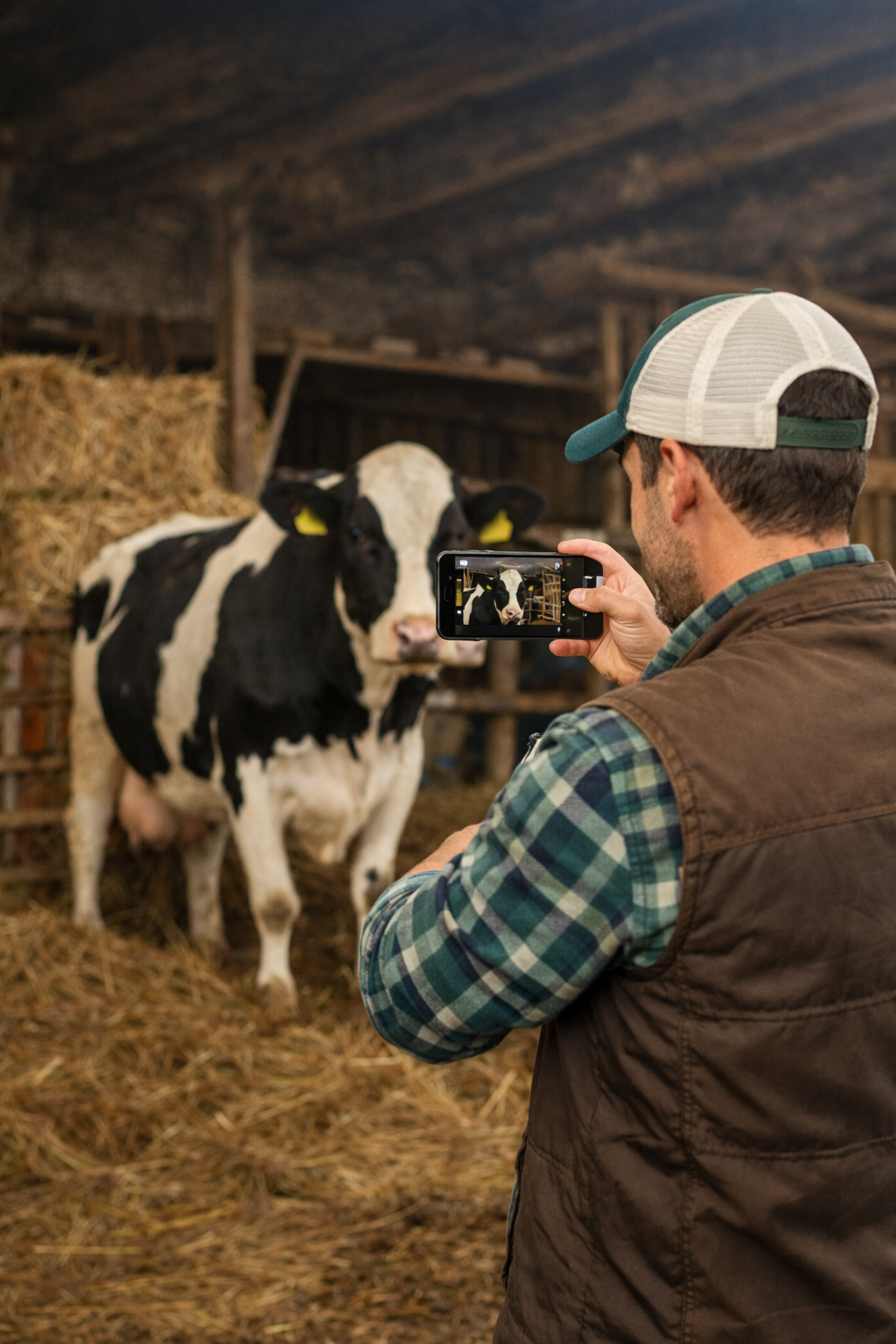 Funcionamento do VetLida